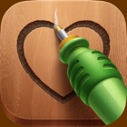 Top 40 Entertainment Apps Like Pyrography - burning a design on wood - Best Alternatives