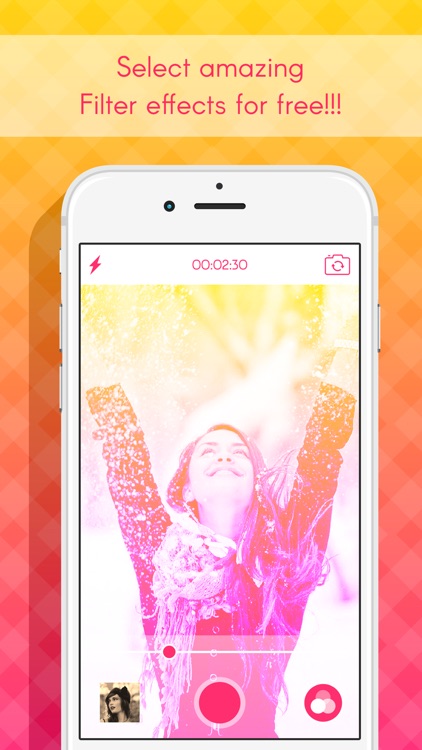 Cool Cam-Live Camera video filter Free video booth