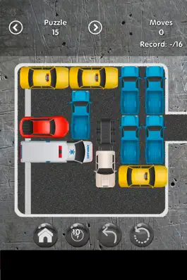 Game screenshot Get my car out! Unblock puzzle mod apk