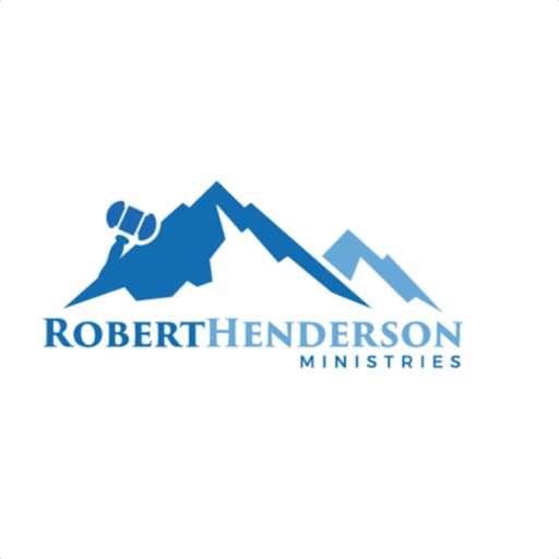 Robert Henderson Ministries icon