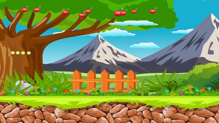 Who Can Escape Forest Cave screenshot-3