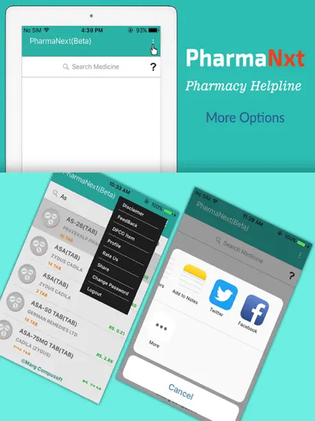 PharmaNXT