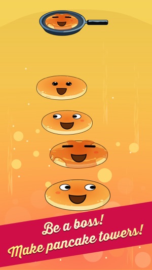 Pancake Boss Tower(圖3)-速報App