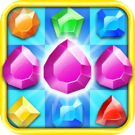 Hunter Jewelry Puzzle - Discovery Land Gems Cheats