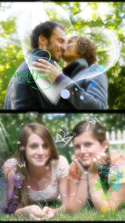 Orton Effect screenshot-4