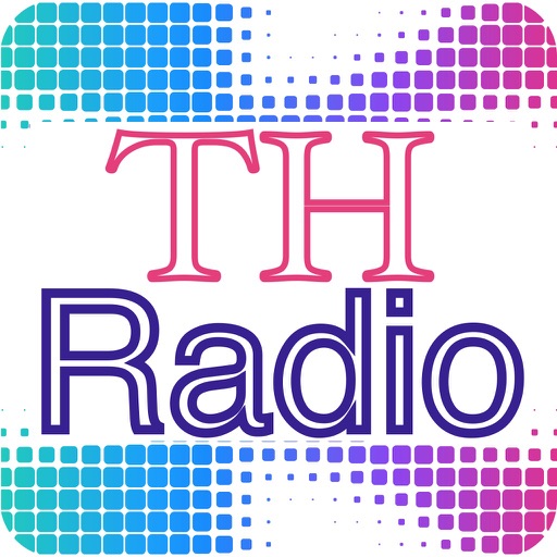 Thailand Radio Station icon