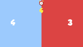 Party Tapper: Multiplayer Party Game for 2 players screenshot