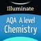 Written by renowned author Lawrie Ryan, this Illuminate Science Study Guide for the AQA A Level Chemistry Year 1 & AS is ideal for studying on the go