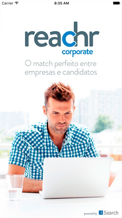 Reachr Empresas