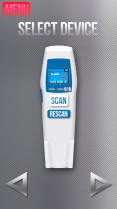 Blood X-Ray Simulator Joke screenshot 2