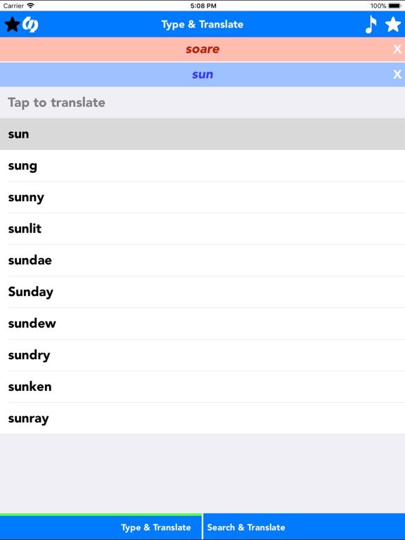 English To Romanian Translator Price Drops Screenshot 1 For English To Romanian Translator