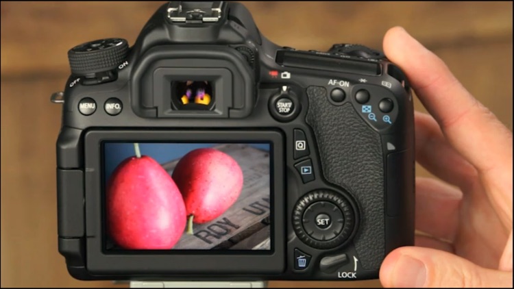 Canon 70D by QuickPro screenshot-3