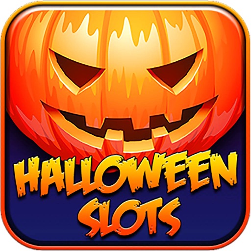 Amazing Halloween Slots Free Casino Machine iOS App