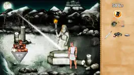 Game screenshot The Odyssey Lite (Adventure) apk