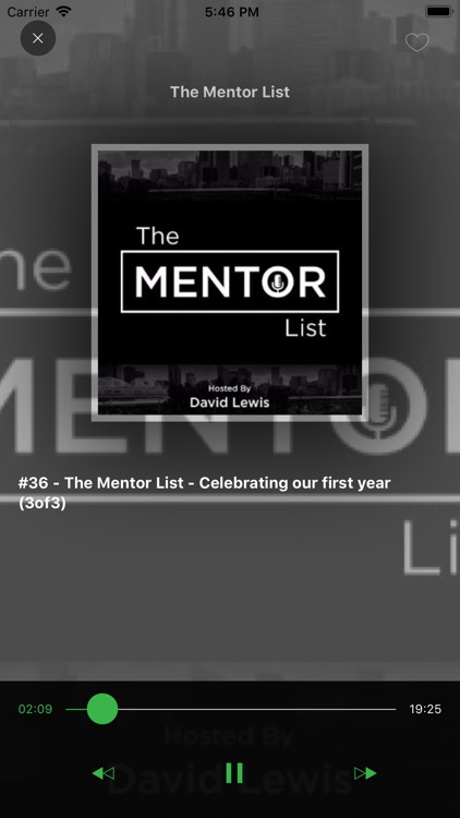 PodCentral screenshot-4