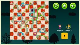 Game screenshot Snake And Ladder Game - Ludo Free Games apk