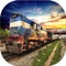 Train Driving 2016 is new exciting game for all fans of Train Simulators and Train Games