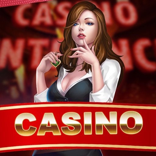 FULL Gaming in 1Vegas - Kings Poker & Slots Casino iOS App