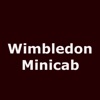 Minicabs in Wimbledon