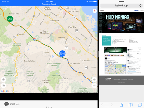 Screenshot #6 pour DOCOL