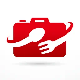 FOODSHOT - 1 touch filters for food picture app icon