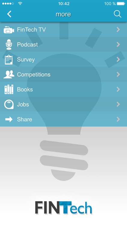 FinTech screenshot-4