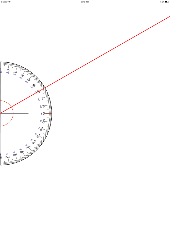 Protractor Measure Any Angle App Price Drops