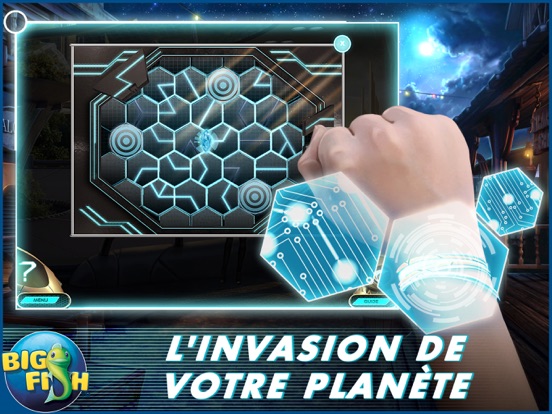 Screenshot #6 pour Beyond: Et la Lumière Vint