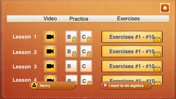 Hands-On Equations 1: The Fun Way to Learn Algebra screenshot-3