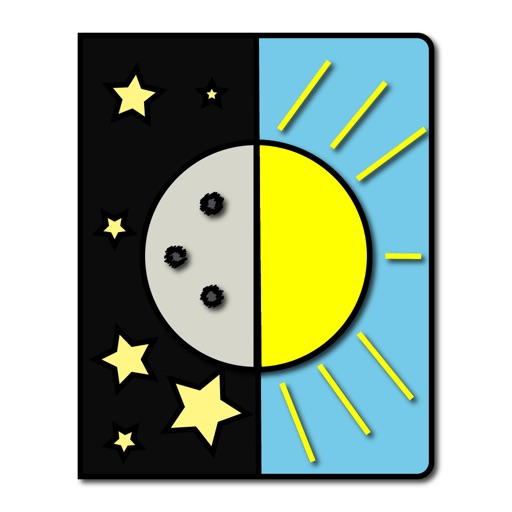 Day by Day Journal icon