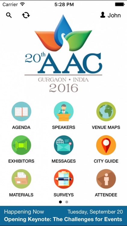 20th Asian Actuarial Conference
