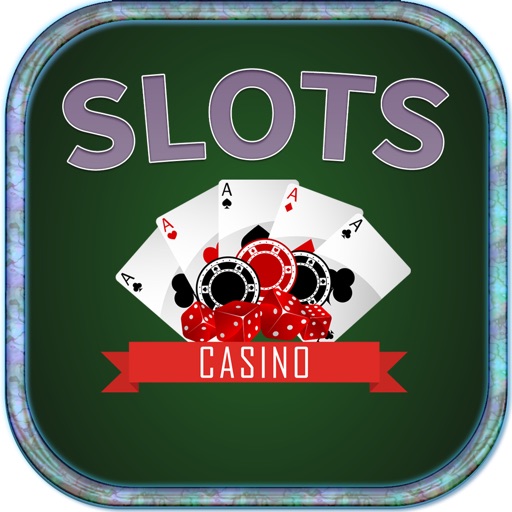 Play Amazing Slots Triple Diamond - Max Bet Icon