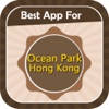 Best App For Ocean Park Hong Kong Offline Guide