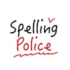 Spelling Police