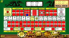 Game screenshot Sic Bo / Hi-Lo mod apk