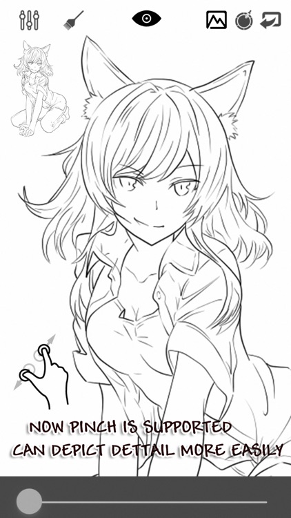 Learn Drawing : Color and Copy