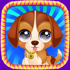 Activities of Pet Care House:Pet care game