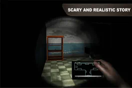 Game screenshot Horror Hospital hack