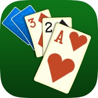 Solitaire King - Patience Black Jack Card Game