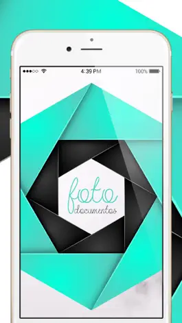 Game screenshot Foto Documentos mod apk