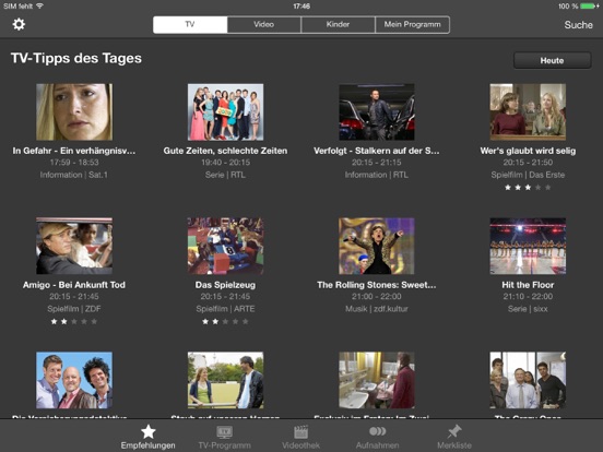 Entertain Tv Programm Entertain Tv Programm