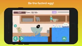 Game screenshot An Uneggspected Journey hack