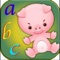 Discover a new way for learning to write the English Alphabet letters, numbers and shapes for your children