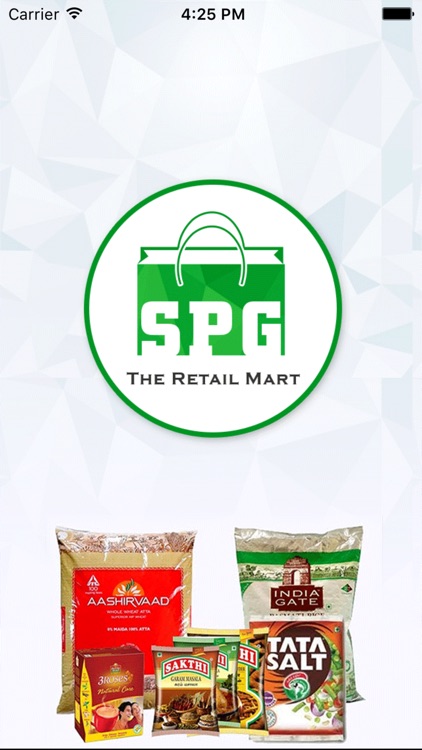 Retail SPG