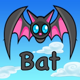 Super Bat Endless Flying Game Free