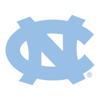 UNC-Chapel Hill Stickers for iMessage app icon - Stickers app for iPhone