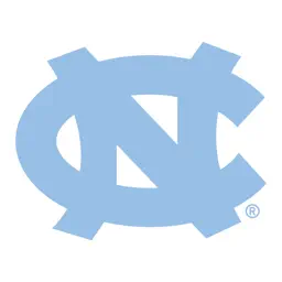 UNC-Chapel Hill Stickers for iMessage app icon
