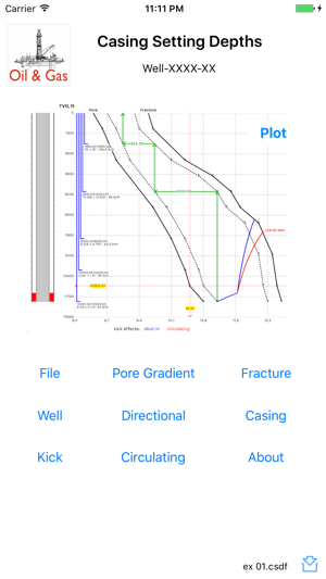Casing Setting
