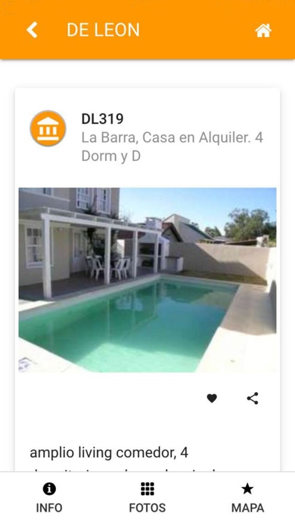 de León Propiedades screenshot-3