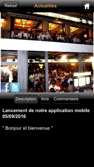 Le Caveau 30(圖3)-速報App